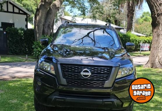 Camionetas - Nissan XGEAR 2024 Diesel 20000Km - En Venta