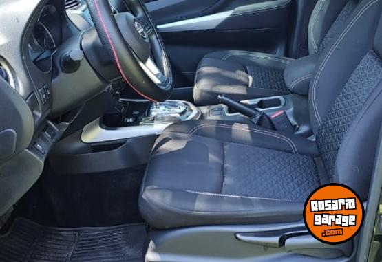 Camionetas - Nissan XGEAR 2024 Diesel 20000Km - En Venta