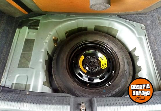 Autos - Volkswagen Polo Trendline 1.6 MSI 2019 Nafta 121230Km - En Venta