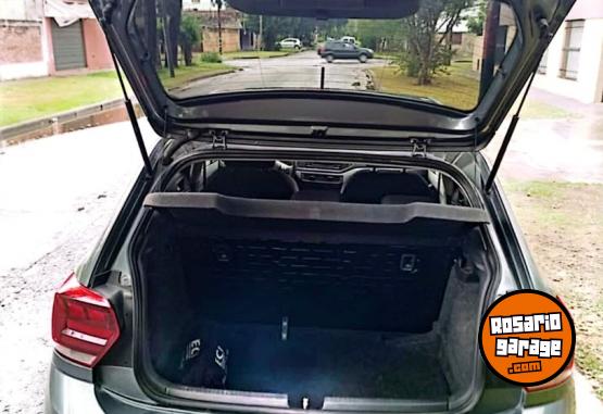 Autos - Volkswagen Polo Trendline 1.6 MSI 2019 Nafta 121230Km - En Venta