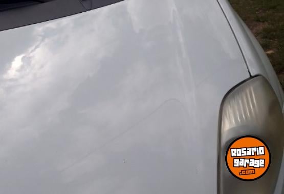 Autos - Fiat Punto 2011 Nafta 193500Km - En Venta