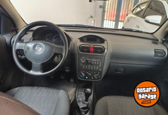 Autos - Chevrolet Corsa 2 2008 GNC 180000Km - En Venta