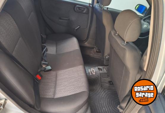 Autos - Chevrolet Corsa 2 2008 GNC 180000Km - En Venta