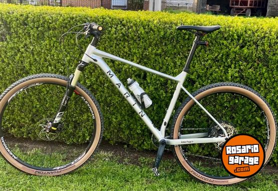 Deportes - Bicicleta mtb Mar�n Team 1 - En Venta