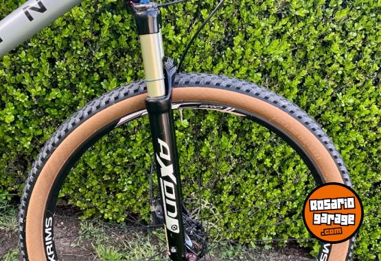 Deportes - Bicicleta mtb Mar�n Team 1 - En Venta