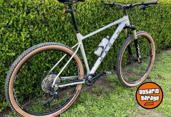 Deportes - Bicicleta mtb Mar�n Team 1 - En Venta