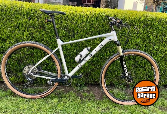 Deportes - Bicicleta mtb Mar�n Team 1 - En Venta