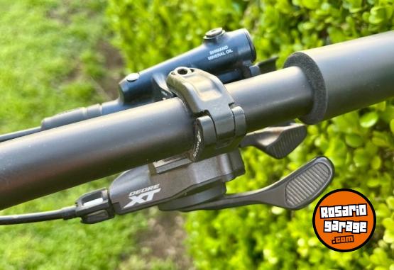 Deportes - Bicicleta mtb Mar�n Team 1 - En Venta