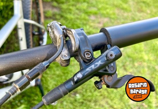 Deportes - Bicicleta mtb Mar�n Team 1 - En Venta