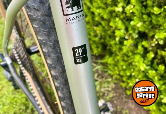 Deportes - Bicicleta mtb Mar�n Team 1 - En Venta