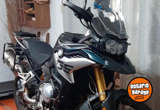Motos - Bmw 850 GS 2019 Nafta 12000Km - En Venta
