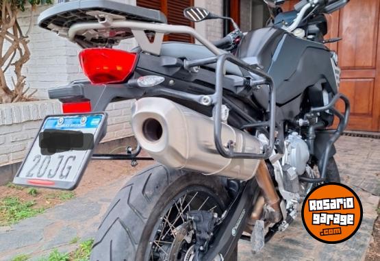 Motos - Bmw 850 GS 2019 Nafta 12000Km - En Venta