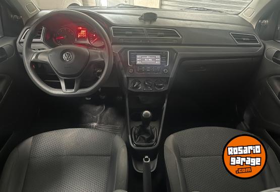 Autos - Volkswagen GOL TREND 2020 Nafta 72000Km - En Venta