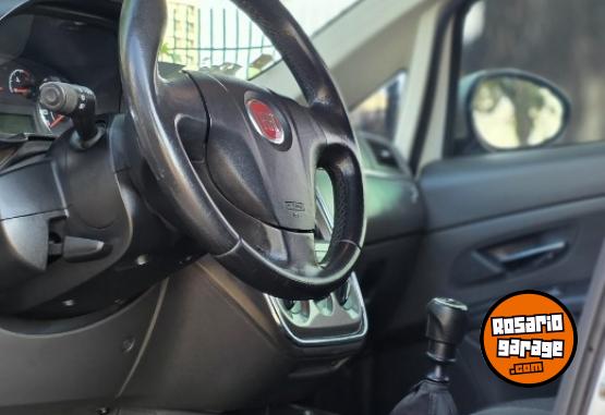 Autos - Fiat Punto 2012 Nafta 116000Km - En Venta