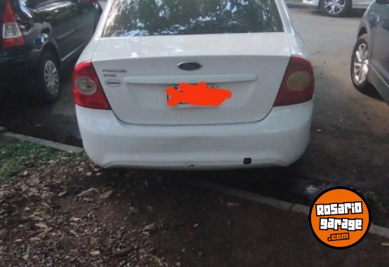 Autos - Ford Focus 2011 Nafta 207000Km - En Venta
