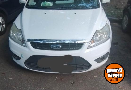 Autos - Ford Focus 2011 Nafta 207000Km - En Venta