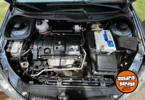 Autos - Peugeot 206 2008 Nafta 255000Km - En Venta