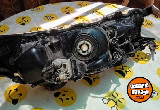 Accesorios para Autos - �ptica Toyota Corolla Led, izquierdo - En Venta