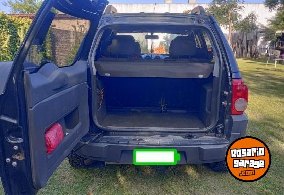 Autos - Ford Ecosport 2012 GNC 157000Km - En Venta