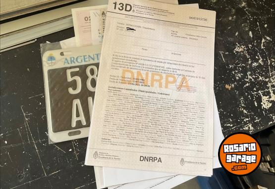 Motos - Honda Mb 100 1982 Nafta 11111Km - En Venta