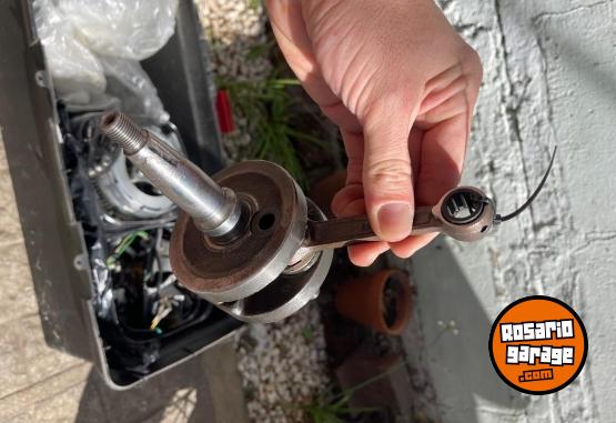 Motos - Honda Mb 100 1982 Nafta 11111Km - En Venta