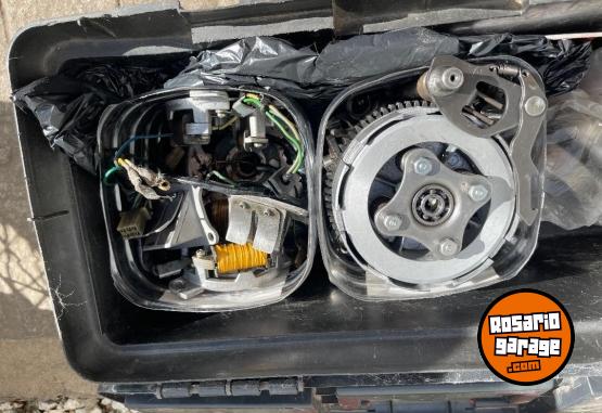 Motos - Honda Mb 100 1982 Nafta 11111Km - En Venta