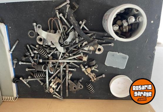 Motos - Honda Mb 100 1982 Nafta 11111Km - En Venta