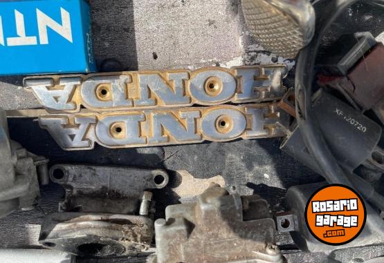 Motos - Honda Mb 100 1982 Nafta 11111Km - En Venta