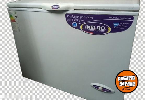 Otros - Freezer y enfriador debotellas INELRO - En Venta