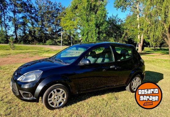 Autos - Ford Ka fly viral 2013 Nafta 96000Km - En Venta