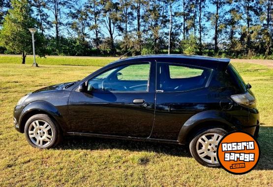 Autos - Ford Ka fly viral 2013 Nafta 96000Km - En Venta