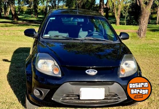 Autos - Ford Ka fly viral 2013 Nafta 96000Km - En Venta