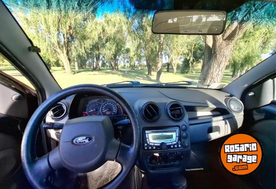 Autos - Ford Ka fly viral 2013 Nafta 96000Km - En Venta