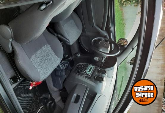 Autos - Ford Ka fly viral 2013 Nafta 96000Km - En Venta