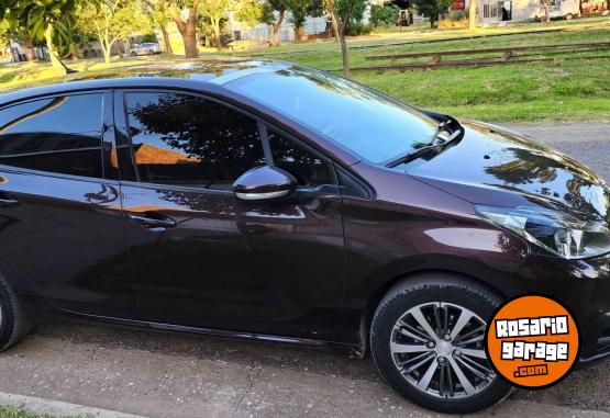 Autos - Peugeot 208 2019 Nafta 41500Km - En Venta