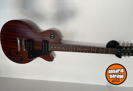 Instrumentos Musicales - Guitarra El�ctrica Epiphone Les Paul Studio - En Venta