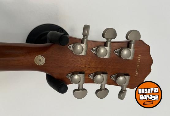 Instrumentos Musicales - Guitarra El�ctrica Epiphone Les Paul Studio - En Venta