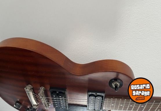 Instrumentos Musicales - Guitarra El�ctrica Epiphone Les Paul Studio - En Venta
