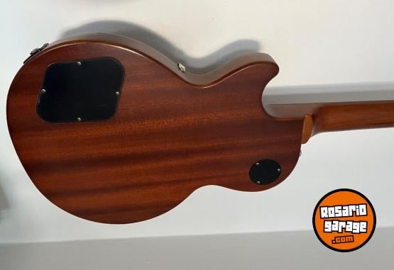 Instrumentos Musicales - Guitarra El�ctrica Epiphone Les Paul Studio - En Venta