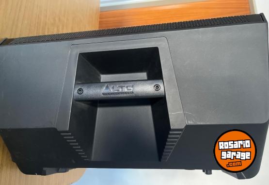 Instrumentos Musicales - Caja Potenciada AltoTS310 2000 watts - En Venta