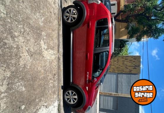 Autos - Renault Sandero stepway 1.6 gnc 2014 GNC 152000Km - En Venta