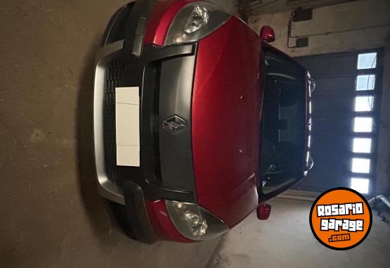 Autos - Renault Sandero stepway 1.6 gnc 2014 GNC 152000Km - En Venta