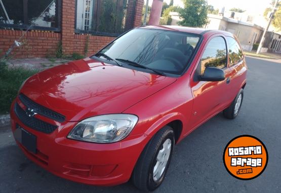 Autos - Chevrolet Celta 1.4 ls 2011 Nafta 152000Km - En Venta