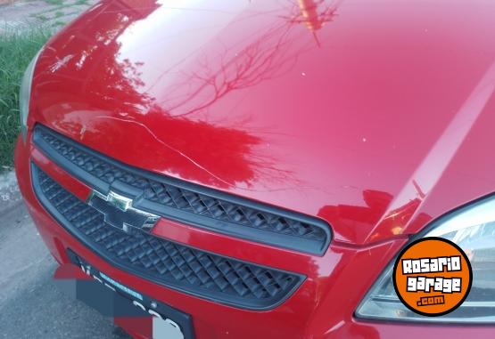 Autos - Chevrolet Celta 1.4 ls 2011 Nafta 152000Km - En Venta