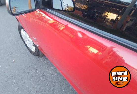 Autos - Chevrolet Celta 1.4 ls 2011 Nafta 152000Km - En Venta