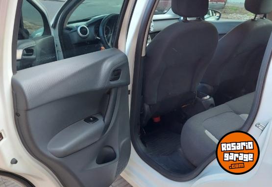 Autos - Citroen C3  Start 2016 Nafta 1Km - En Venta