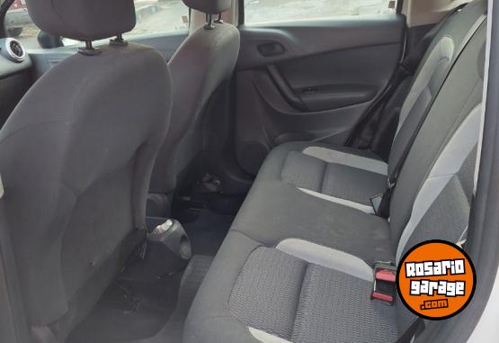 Autos - Citroen C3  Start 2016 Nafta 1Km - En Venta