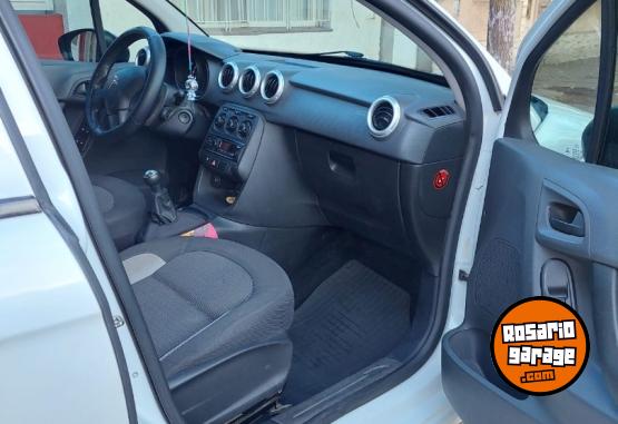 Autos - Citroen C3  Start 2016 Nafta 1Km - En Venta