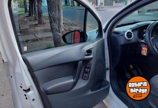 Autos - Citroen C3  Start 2016 Nafta 1Km - En Venta