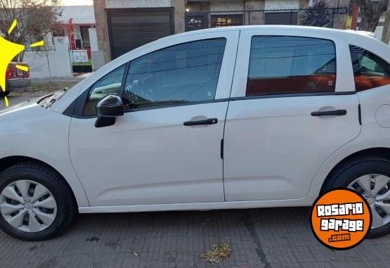 Autos - Citroen C3  Start 2016 Nafta 1Km - En Venta